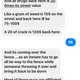 Screenshots of messages sent to The Root from inside Lee Correctional Facility
